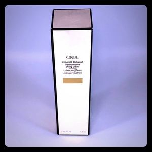 Oribe Imperial Blowout Transform  Styling  Crème